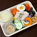 샌드위치&샐러드 | 부산 시청역샌드위치맛집ㅣ직장인 점심 추천, 원픽 샌드위치 샐러드 후기