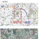중말교차로~만송교차로 이미지