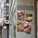 파삭파삭 | 뚝섬 서울숲 빵 맛집 | 하페 베이커리샵 파삭파삭 크루아상 페스츄리 가격 추천 후기