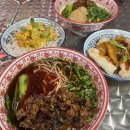 CU 김해삼계동원점 | 김해 삼계동 맛집 추천 창월 중국집 마라우육면 꿔바로우 존맛인 곳