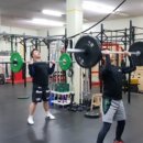 아놀드짐 이미지