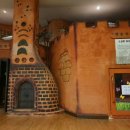 나비 불한증막 이미지