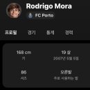 FC 포르투 중원자원 이미지