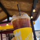 커피왕 | ​[왜관 카페] 가성비와 맛을 동시에! 대용량 커피 맛집 '커피왕' 방문 후기