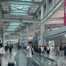 상우1차(아) 경로당 | 시작부터 땀 한바가지 흘리고 시작한 오사카 여행