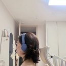 520 | 소니 블루투스 무선 헤드셋 WH-CH520(블루) 후기