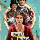 Enola Holmes | 넷플릭스 영화 리뷰 - 에놀라 홈즈 (ENOLA HOLMES) 후기
