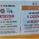 짜장면, 탕수육 무한리필 5500원 먹방 이미지