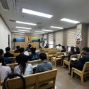 신임 320기 각 지방청 파송 이미지