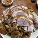 서울왕족발 | 아차산역 족발 맛집, 잡내 없는 족발집!::동서울왕족발