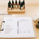 센트오르간 | 센트오르간_ DIY 나만의 향수만들기 후기