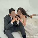 웨딩 스튜디오 촬영 헤어변형 가격 시간 / 본식까지 계약해버린 라피니 주연쌤 후기