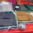 옛날맷돌손두부 이미지