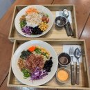 샐러드앤포케 | 부산센텀역맛집 영화의전당점심밥집 어지샐러드앤포케 센텀점 솔직후기