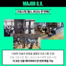 메이져복싱 오송점 이미지