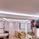 목동중학교 | 목동 필라테스! 일자목·어깨 통증 교정 후기!