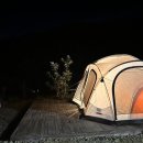 빙계얼음골 야영장 이미지