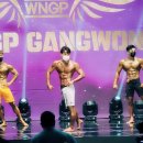 청년헬스 한림대점 | &lt;춘천헬스장&gt; WNGP 피지크 대회 후기