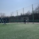 선암호수공원 축구장 화장실 이미지