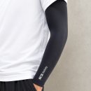 다이소골프 | 여름 작업용 골프 K2 팔토시 다이소 쿨토시 전격 비교 내돈내산 후기