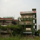 바다위 산아래 이미지