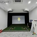 김&신 골프존 이미지