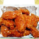 BBQ치킨 이미지