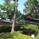 이태원 부군당 이미지