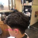 현 헤어 이미지