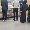 일산복음병원장례식장복음식당