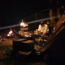 비학농원 | 파주 캠핑장 추천 _ 애견동반 가능한 비학농원 캠핑장 A 사이트 후기