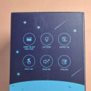 클락PC | 무드등 가습기 추천 🌟 밤하늘을 수놓는 투엘브어클락 별천지 무선 가습기 조립 및 사용기!