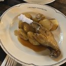 빵쟁이네 | [프랑스] 빵쟁이의 파리 여행 마지막날 코스 | FAURN, 라뒤레, 보앤미, 르에스카르고 후기