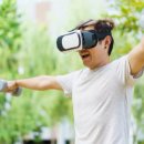 가상의 현실 이미지