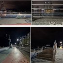 부산 송도해수욕장 야경 송도 해상 케이블카 감성 여행지 추천