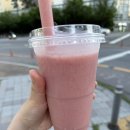 신세계푸드트레이더스베이커리수원 | 트레이더스 수원점 망포 과일바로스무디 스무디 셀프존 이용 후기