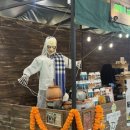 엠쓰리푸드 | 방콕 프롬퐁역 엠스피어 내 버터베어 카페 방문 후기,키링 추천