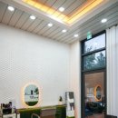 순자헤어샵 | 논산미용실, 커트와 펌하고온 올디너리헤어 논산점 :)