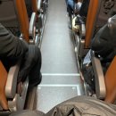 버스정류소 | 김해공항 울산 리무진 버스 이용후기 (태화로터리 정류소 / 2025년 1월 기준 시간표)