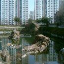 서울에 숨겨진 명소를 찾아서 ~ 강서구 가양동 산책 (광주바위, 공암나루터, 허준박물관) 이미지