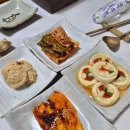 산내음 | 거창 한정식 맛집 돌담사이로 따듯한 한옥방에서 즐기는 산내음 밥상 후기