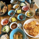 구미가정식백반 | 구미 금리단길 맛집 백반하다 정갈하고 건강한 가정식