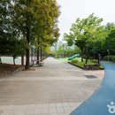 구봉산근린공원 게이트볼장 이미지