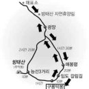 방태산자연휴양림 이미지
