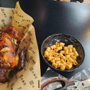 김종구식맛치킨 · 전기바베큐 옛날통닭 부산 화명점 이미지