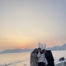 [거제/여행] 거제+부산 여행일기-2탄(대운분식, 코모도호텔, 에테르카페)