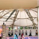 시립박물관 야외공연장 이미지