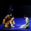 창작뮤지컬 <왕세자 실종사건> 이미지