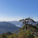 11월8(토) 소양강 비경을 보면서 걷는 춘천오봉산 단풍산행 마감된 공지입니다 이미지
