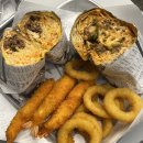 도스마스롯데캐슬 | [인천 송도 맛집 | 도스마스 롯데캐슬캠퍼스타운점] 가성비 부리또 추천 메뉴 & 토핑 추가 후기